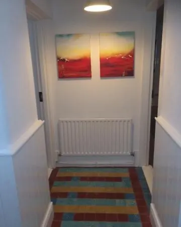 Feriehus Knocklong Cottage