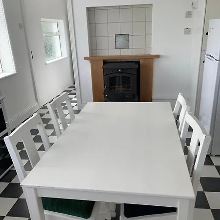 Knocklong Cottage * Knocklong