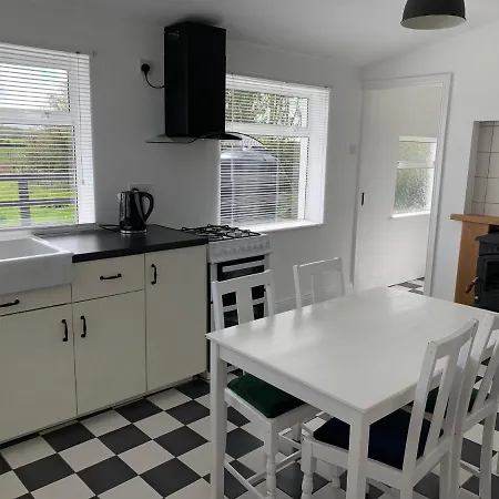 Feriehus Knocklong Cottage Knocklong
